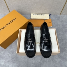 LV Leather Shoes